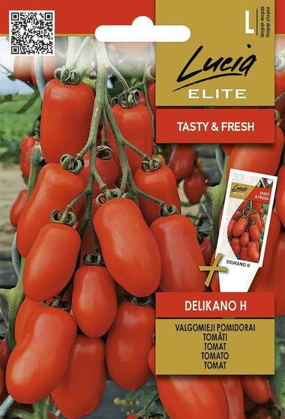 Томат "Деликано" F1